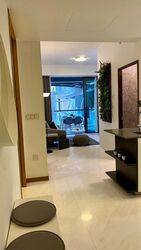 Marina One Residences (D1), Apartment #555757571
